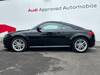 AUDI TT COUPE