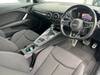 AUDI TT COUPE