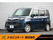 2017 DAIHATSU THOR