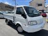 MAZDA BONGO TRUCK