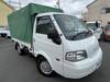 MAZDA BONGO TRUCK
