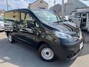 2018 NISSAN NV200 VANETTE VAN