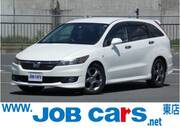 2008 HONDA STREAM