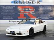 1991 NISSAN SILVIA