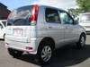 DAIHATSU TERIOS LUCIA