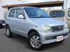 DAIHATSU TERIOS LUCIA