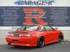 NISSAN SILVIA