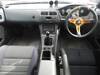 NISSAN SILVIA