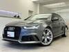 AUDI RS6 AVANT