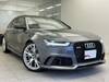 AUDI RS6 AVANT