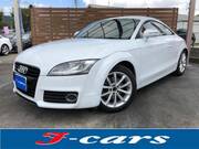 2013 AUDI TT COUPE