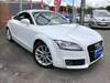 AUDI TT COUPE