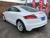 AUDI TT COUPE