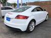 AUDI TT COUPE
