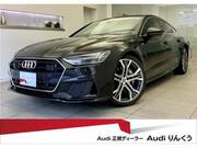 2018 AUDI A7 SPORTBACK