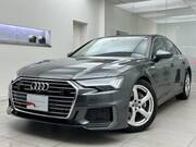 2020 AUDI A6