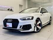 2018 AUDI RS5