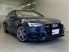 AUDI S4 AVANT