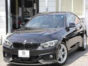 2017 BMW 4 SERIES
