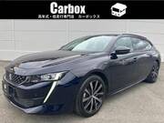 2020 PEUGEOT 508