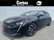 2020 PEUGEOT 508