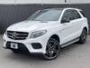MERCEDES BENZ GLE
