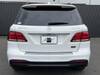 MERCEDES BENZ GLE