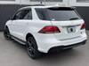 MERCEDES BENZ GLE
