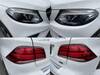 MERCEDES BENZ GLE