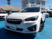 2016 SUBARU IMPREZA SPORTS