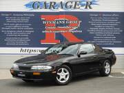 1996 NISSAN SILVIA