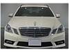 MERCEDES BENZ E-CLASS Stationwagon