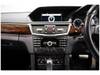 MERCEDES BENZ E-CLASS Stationwagon