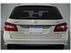 MERCEDES BENZ E-CLASS Stationwagon
