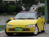 HONDA BEAT