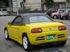 HONDA BEAT