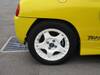 HONDA BEAT