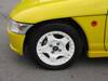 HONDA BEAT