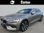 2021 VOLVO V60