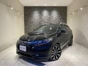 2014 HONDA VEZEL