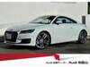 AUDI TT COUPE