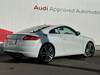 AUDI TT COUPE
