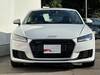 AUDI TT COUPE