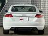 AUDI TT COUPE
