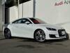 AUDI TT COUPE
