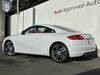 AUDI TT COUPE