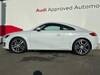 AUDI TT COUPE