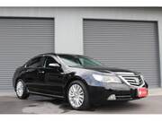 2010 HONDA LEGEND