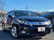 2010 LEXUS HS
