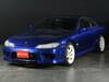 NISSAN SILVIA